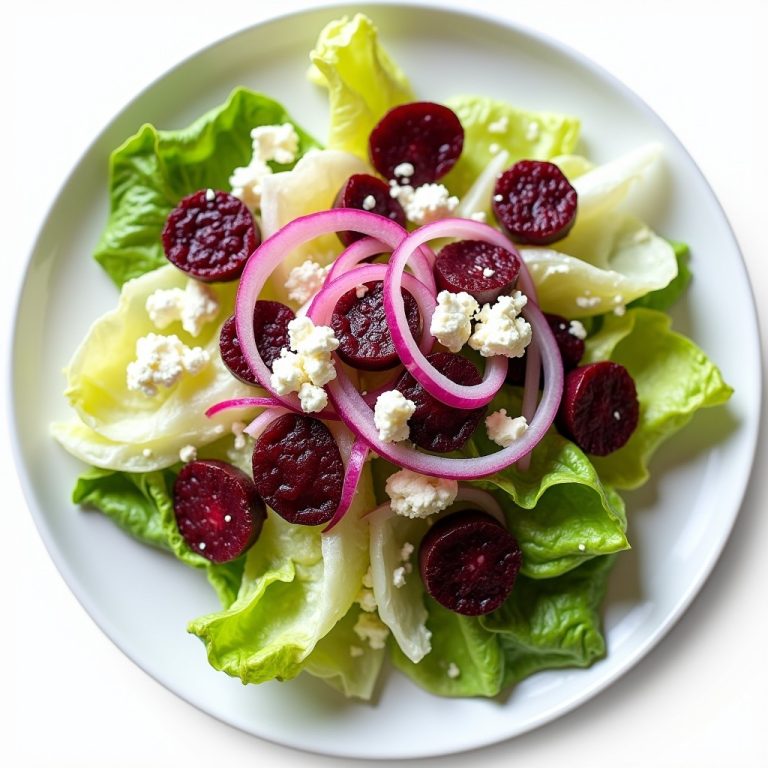 The Original Pier 4 Salad (1963) inspired by Anthony's Pier 4