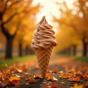 Ice cream shop in Massachusetts (placeholder image)