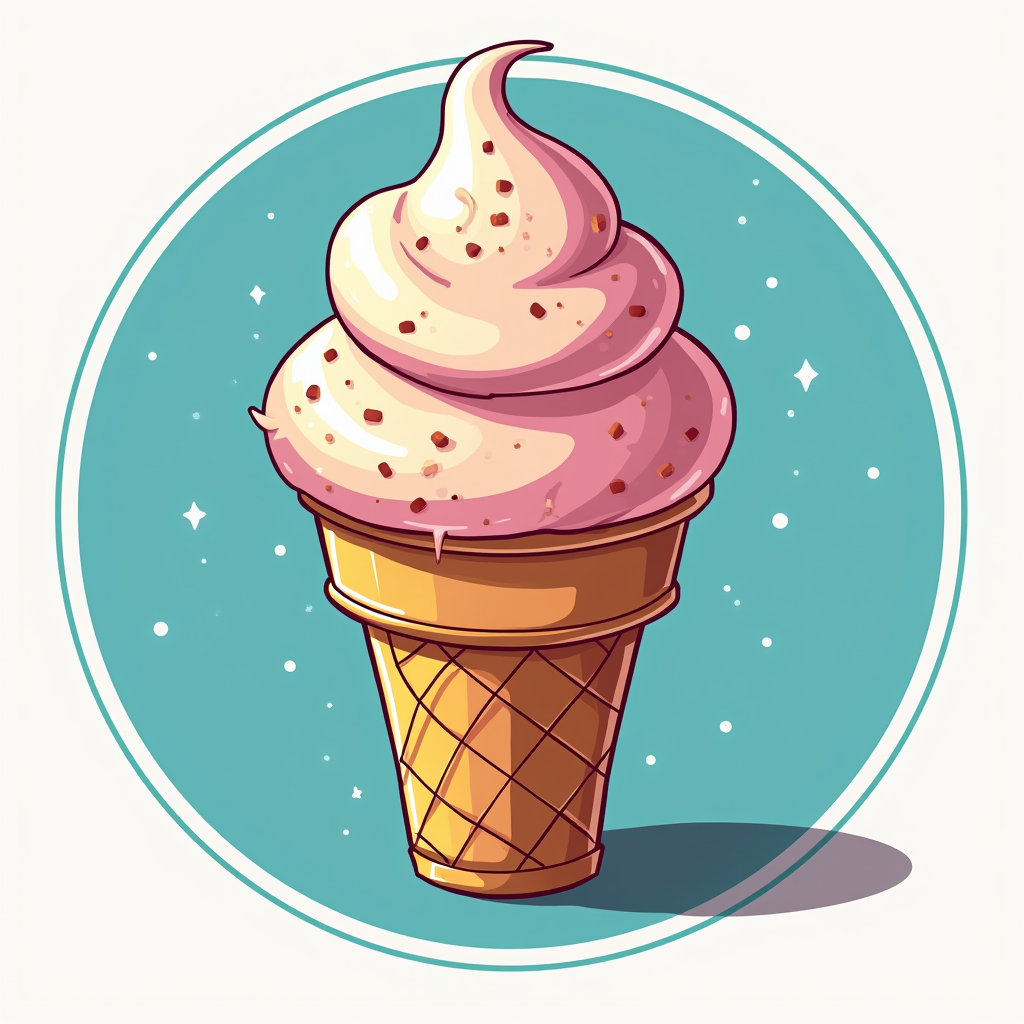 Ice cream shop in Massachusetts (placeholder image)