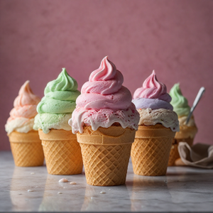 Ice cream shop in Massachusetts (placeholder image)