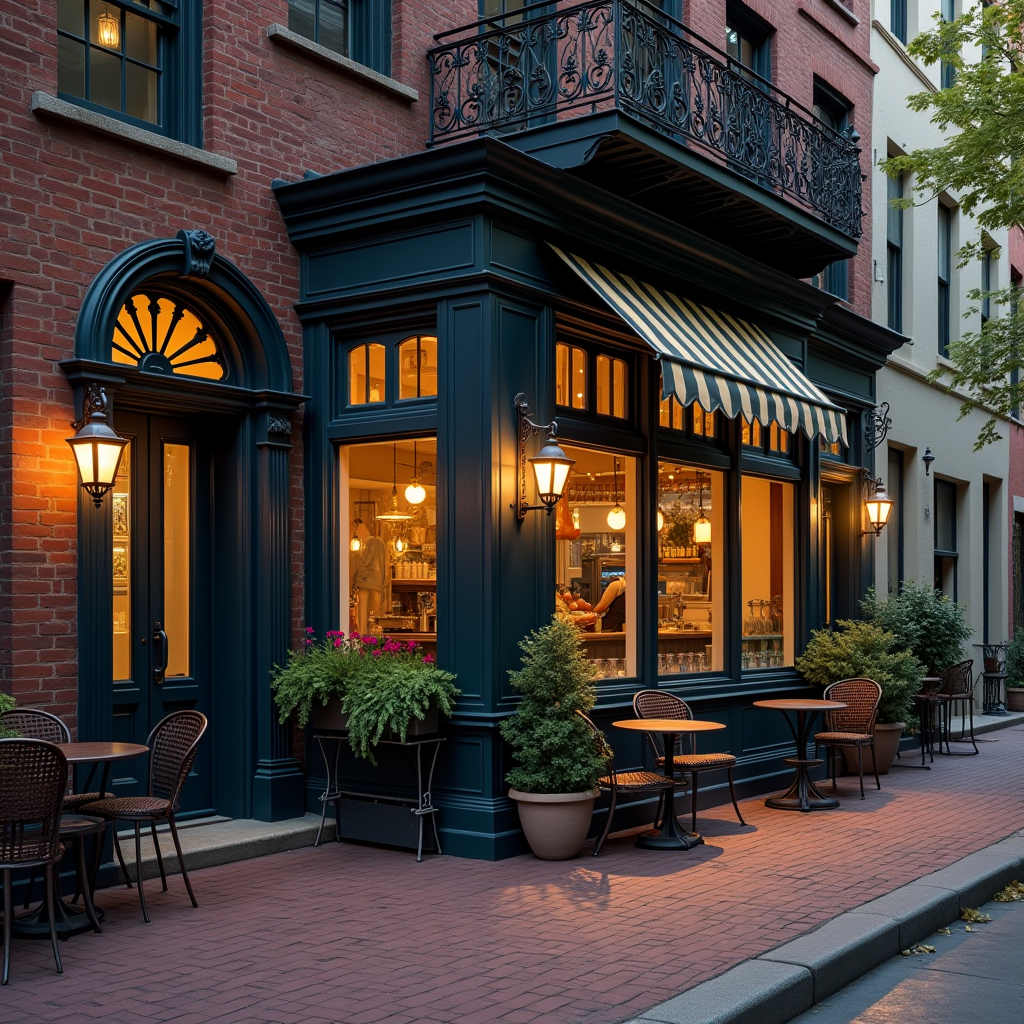 Ice cream shop in Massachusetts (placeholder image)