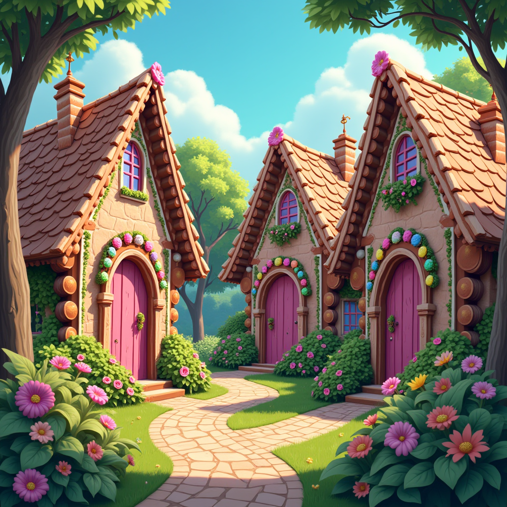 Ice cream shop in Massachusetts (placeholder image)